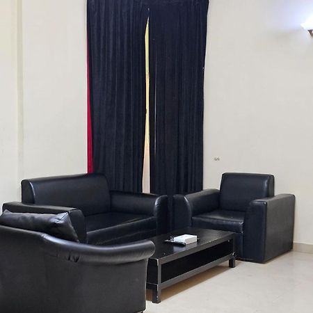 Al Sahab Tower Appartement Manamah Buitenkant foto