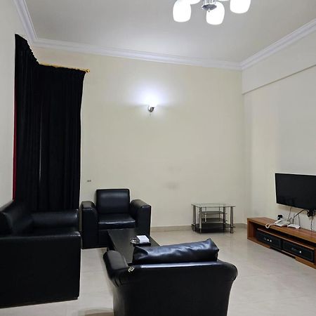 Al Sahab Tower Appartement Manamah Buitenkant foto