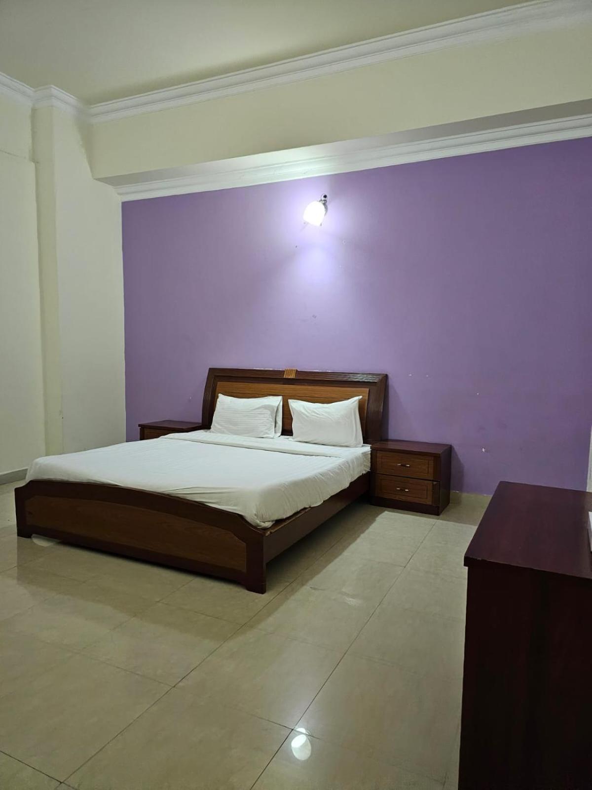 Al Sahab Tower Appartement Manamah Buitenkant foto