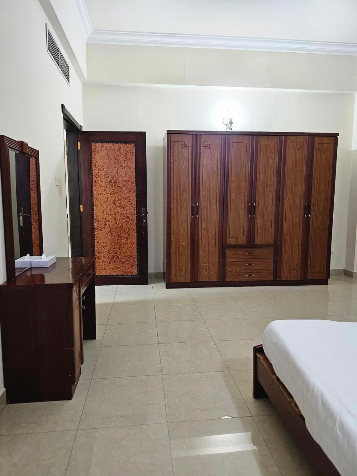 Al Sahab Tower Appartement Manamah Buitenkant foto