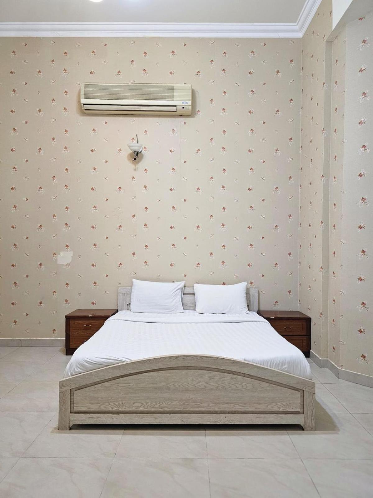 Al Sahab Tower Appartement Manamah Buitenkant foto