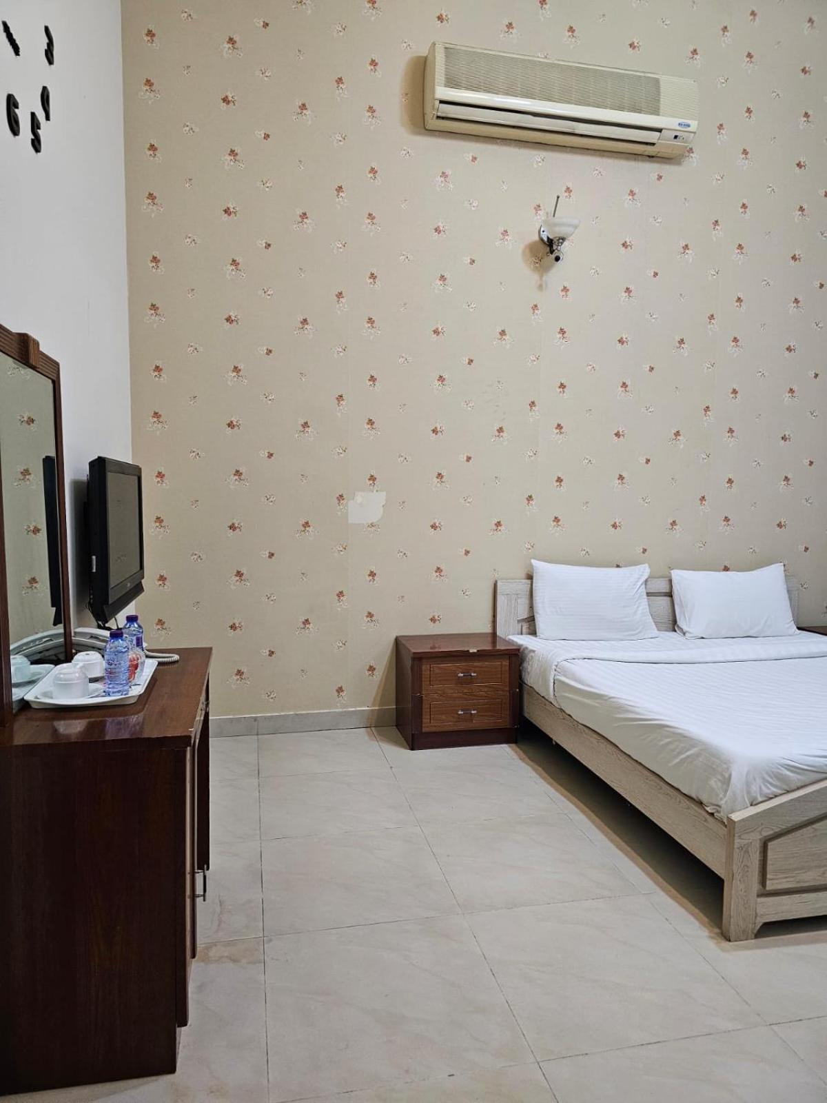 Al Sahab Tower Appartement Manamah Buitenkant foto