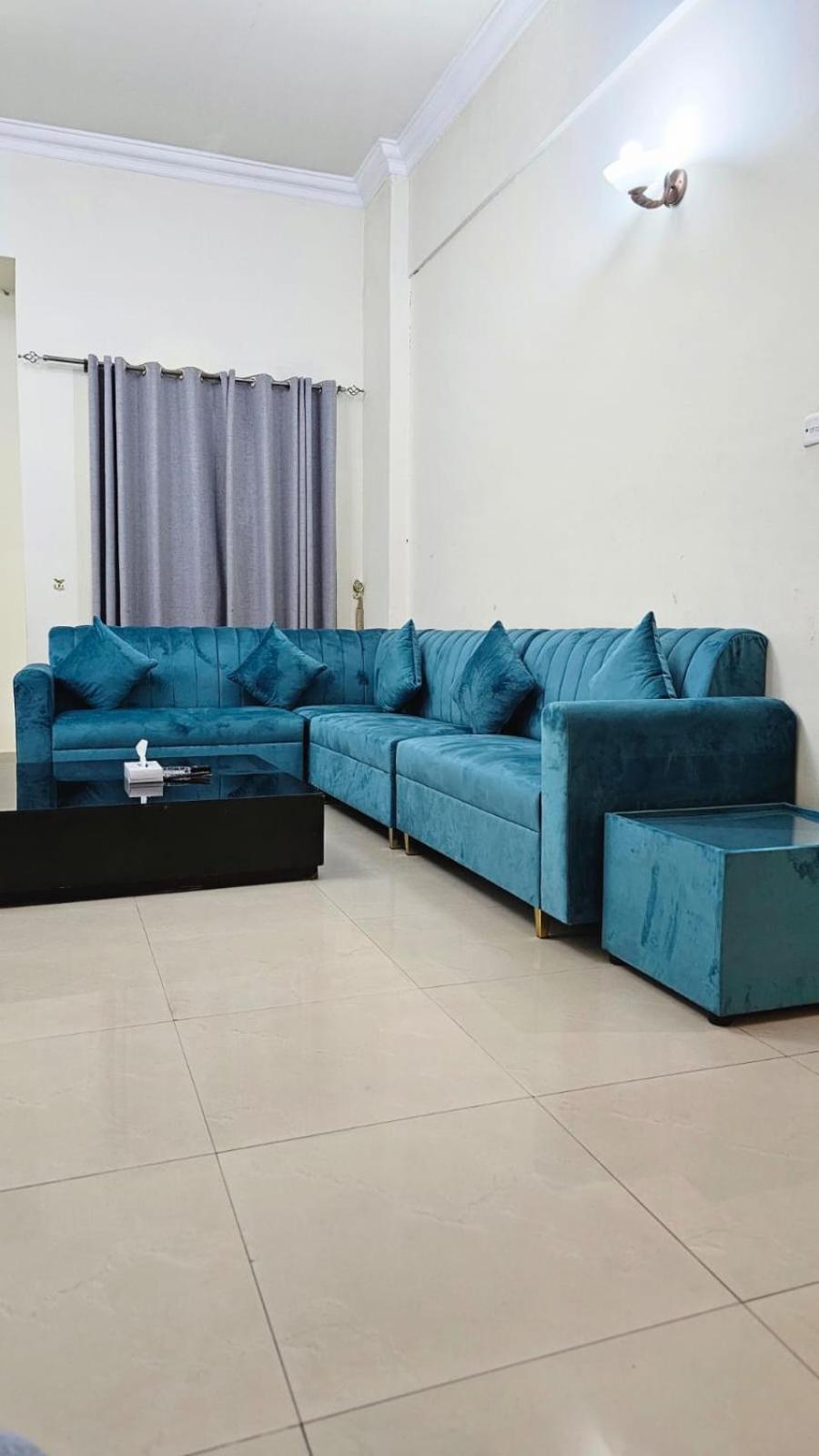 Al Sahab Tower Appartement Manamah Buitenkant foto