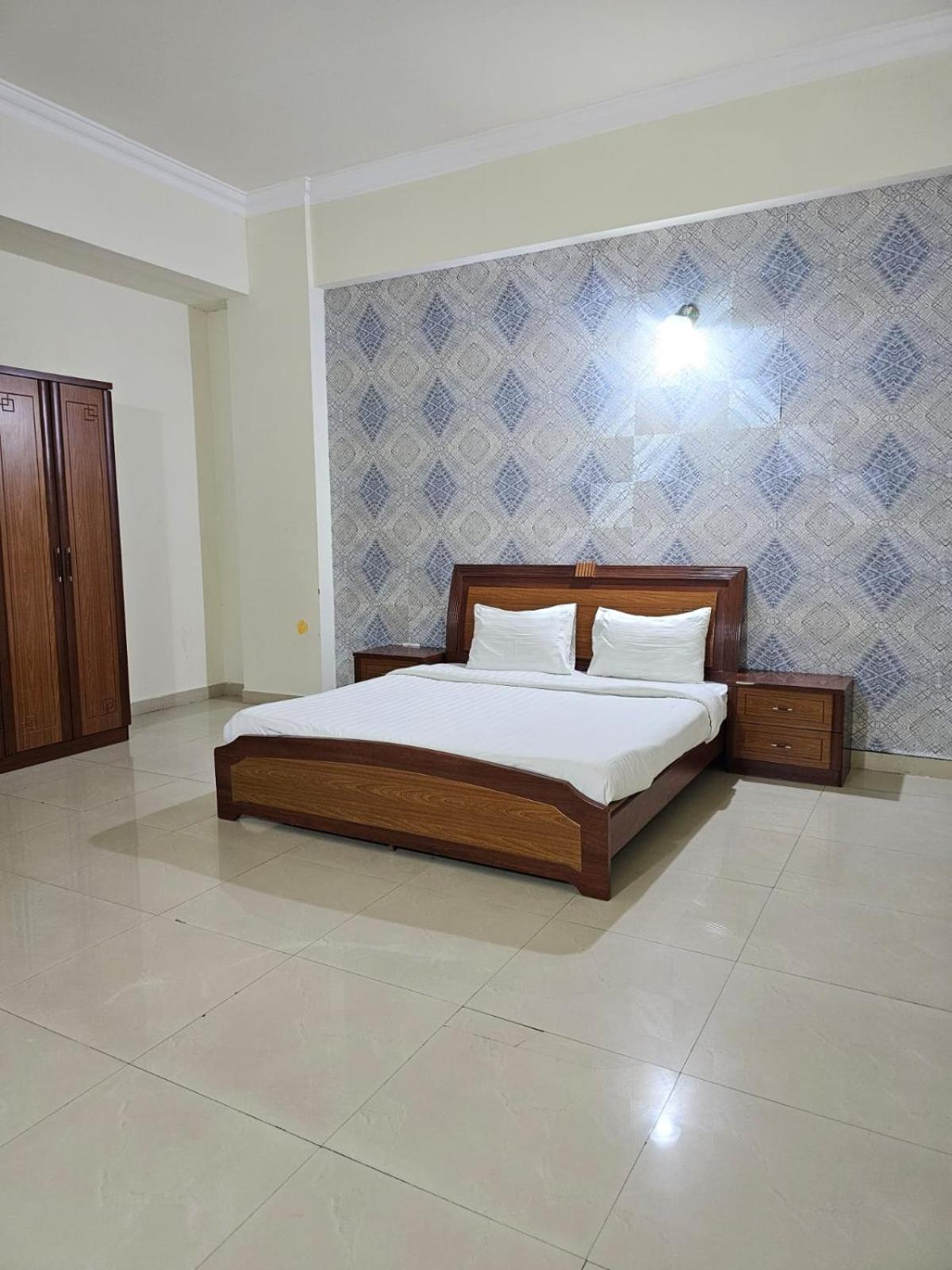 Al Sahab Tower Appartement Manamah Buitenkant foto