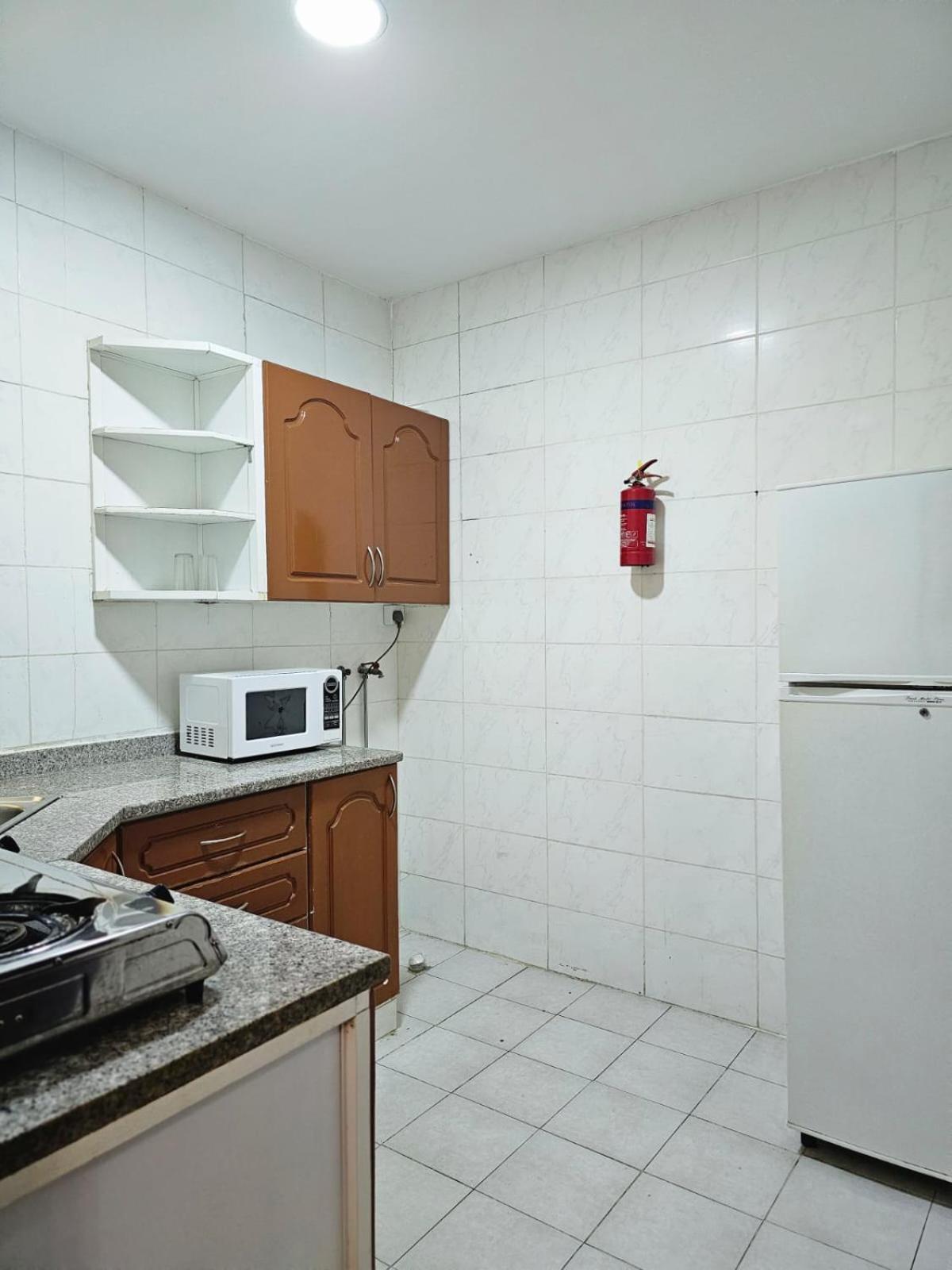 Al Sahab Tower Appartement Manamah Buitenkant foto