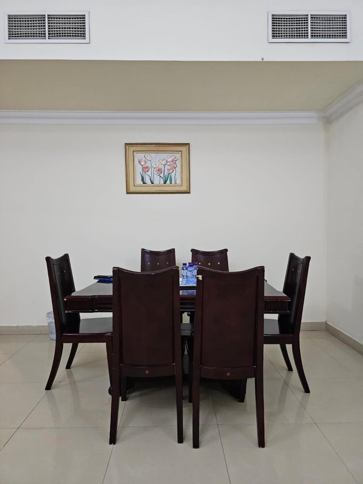 Al Sahab Tower Appartement Manamah Buitenkant foto