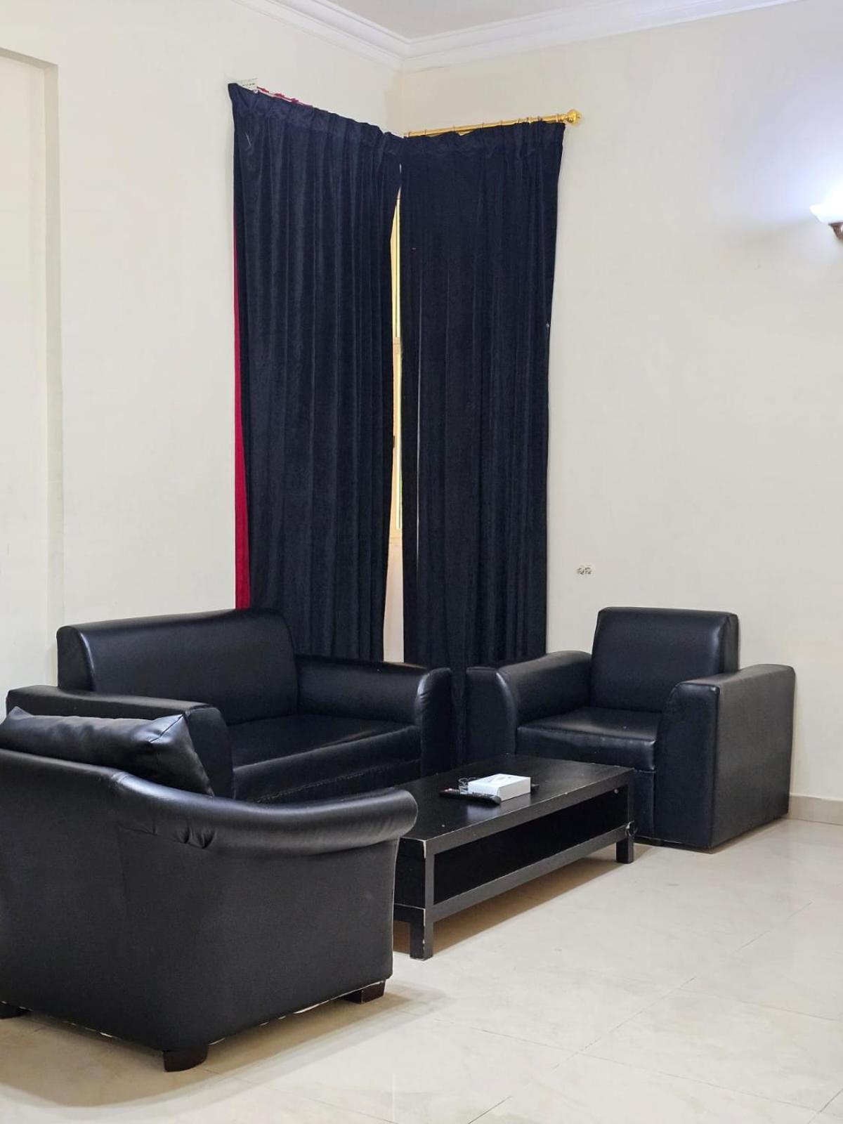 Al Sahab Tower Appartement Manamah Buitenkant foto