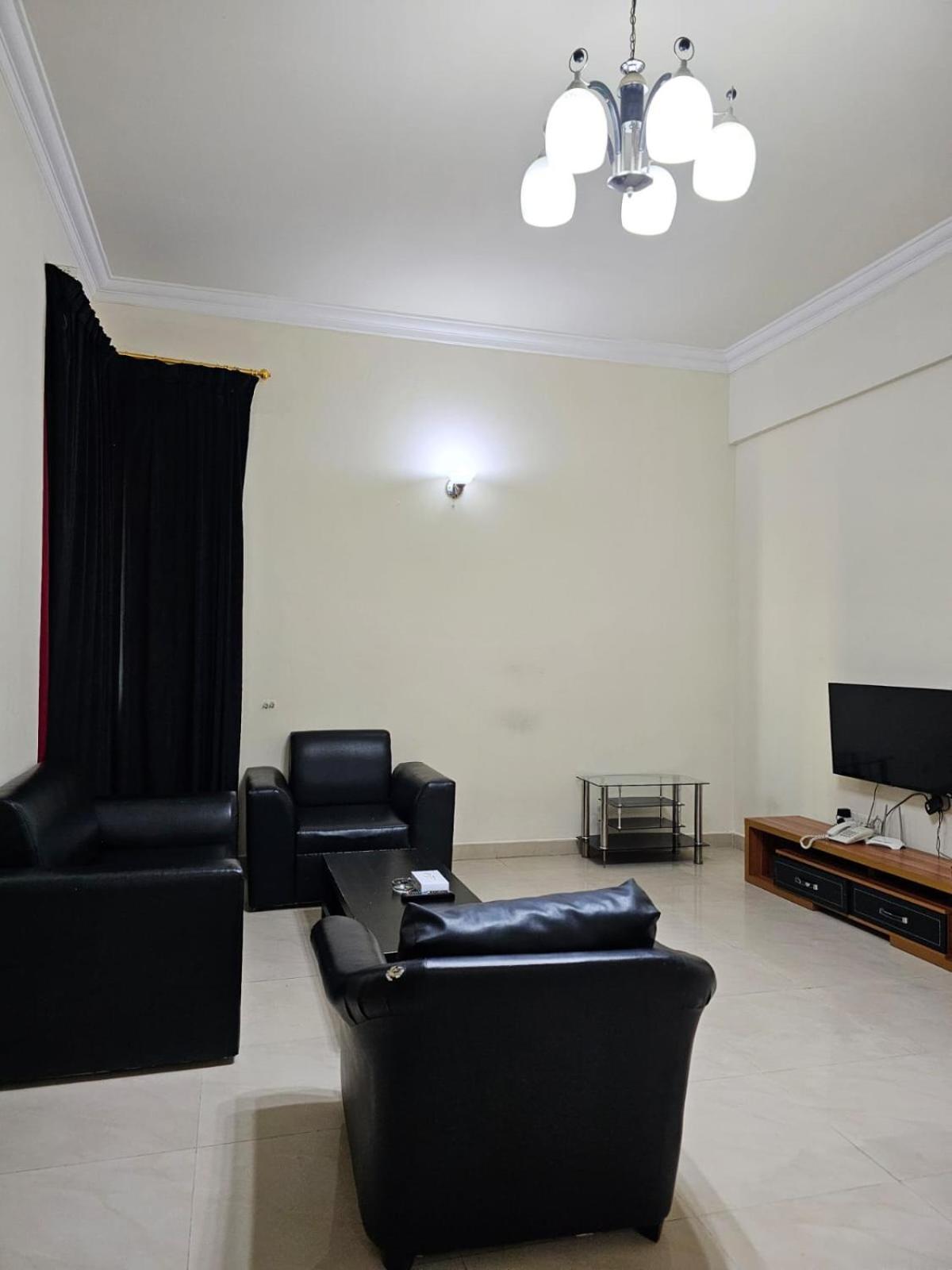 Al Sahab Tower Appartement Manamah Buitenkant foto