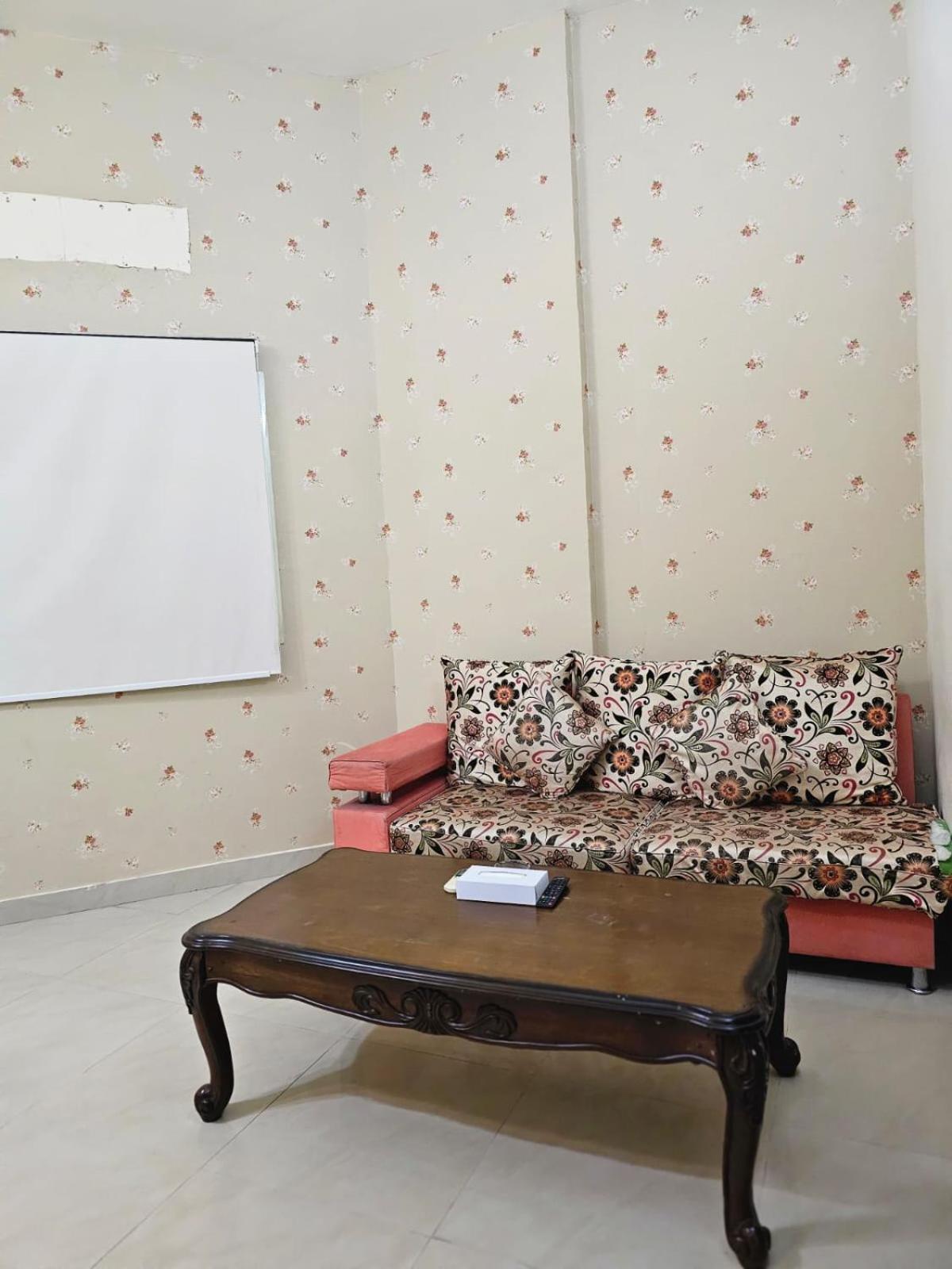 Al Sahab Tower Appartement Manamah Buitenkant foto