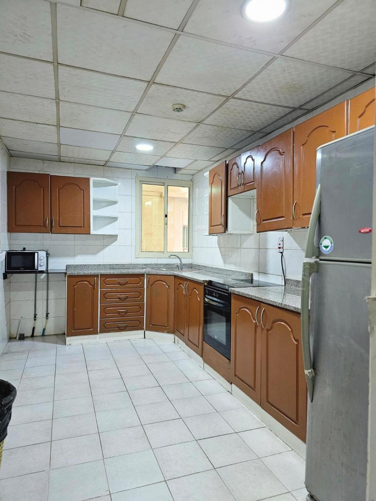 Al Sahab Tower Appartement Manamah Buitenkant foto