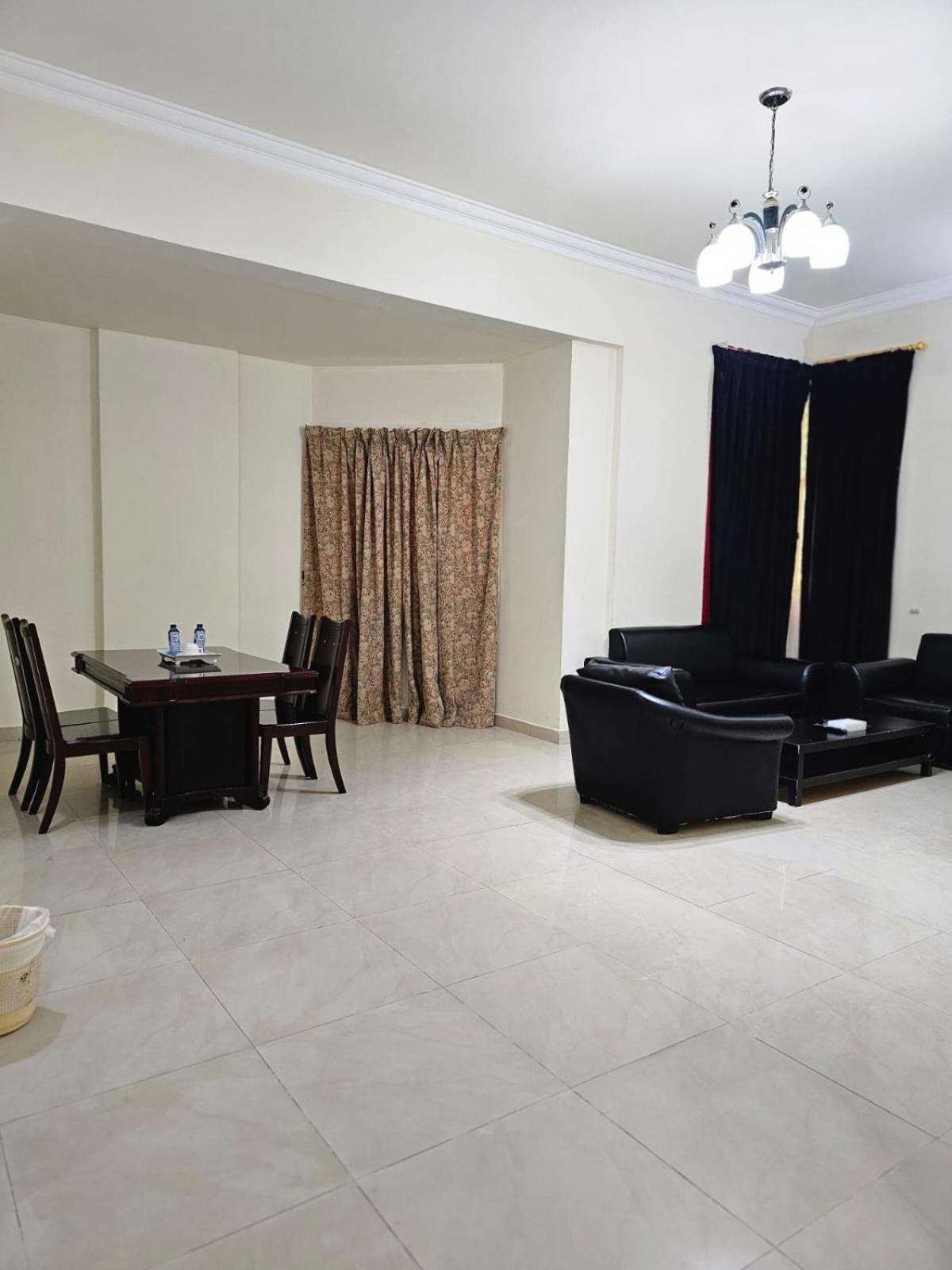 Al Sahab Tower Appartement Manamah Buitenkant foto