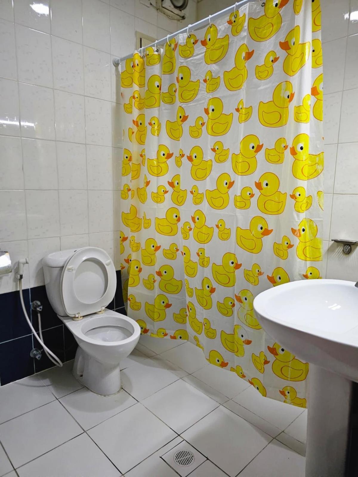 Al Sahab Tower Appartement Manamah Buitenkant foto