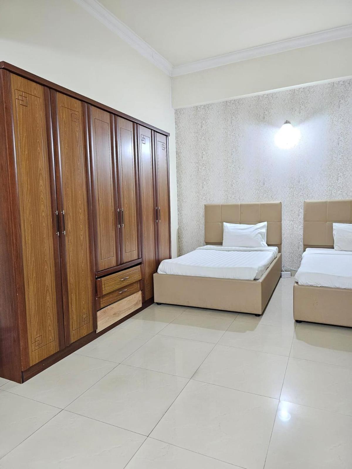 Al Sahab Tower Appartement Manamah Buitenkant foto