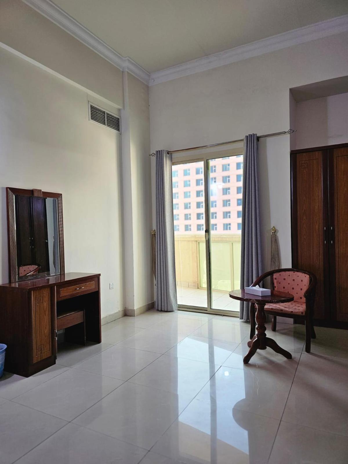Al Sahab Tower Appartement Manamah Buitenkant foto