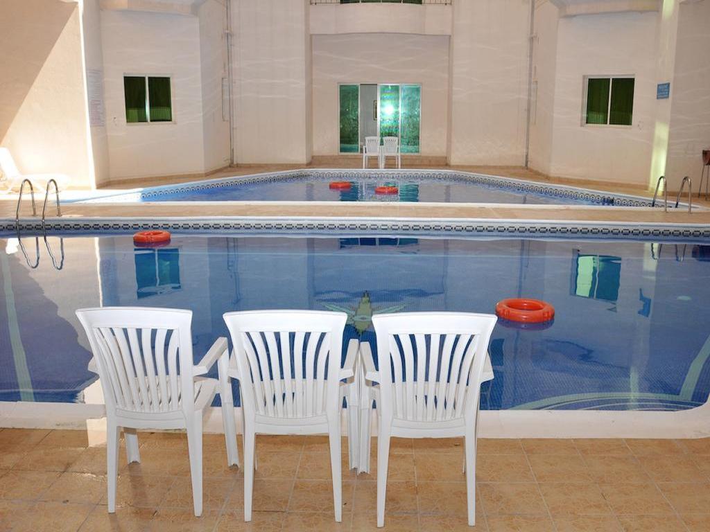 Al Sahab Tower Appartement Manamah Buitenkant foto
