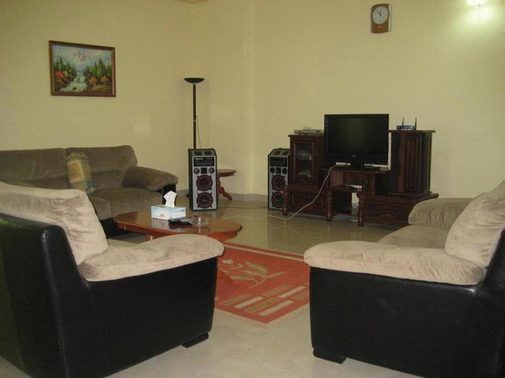 Al Sahab Tower Appartement Manamah Buitenkant foto