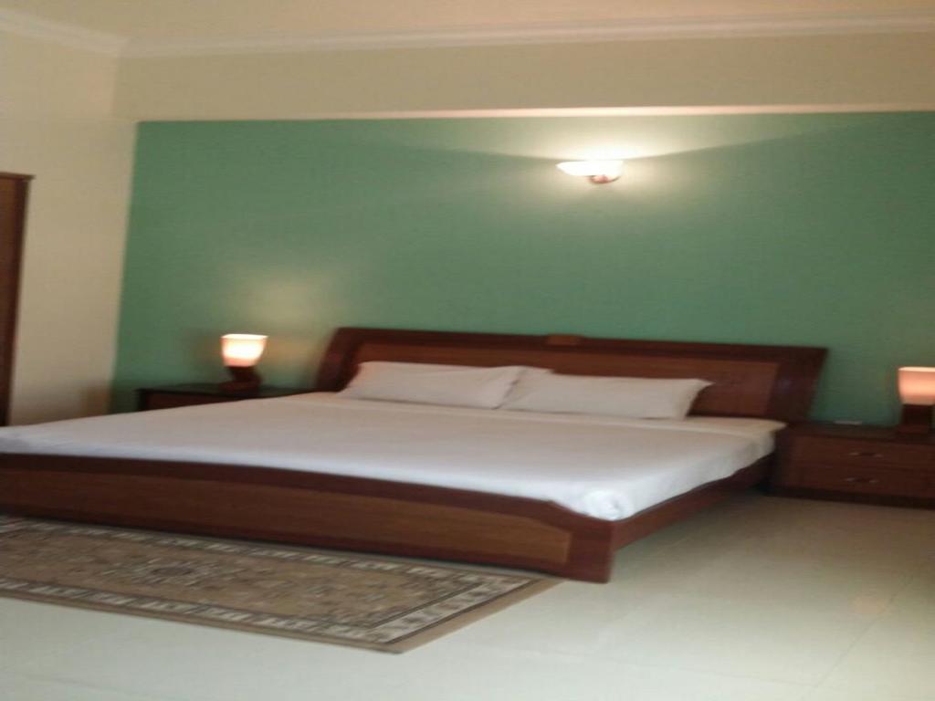Al Sahab Tower Appartement Manamah Buitenkant foto