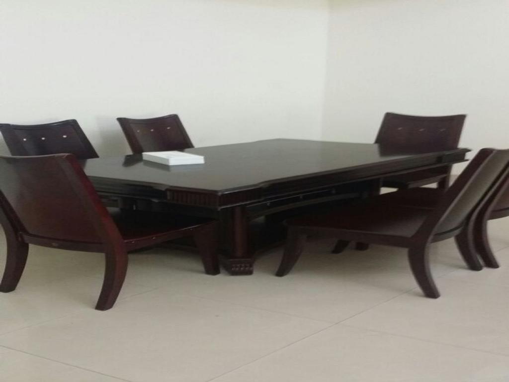 Al Sahab Tower Appartement Manamah Buitenkant foto