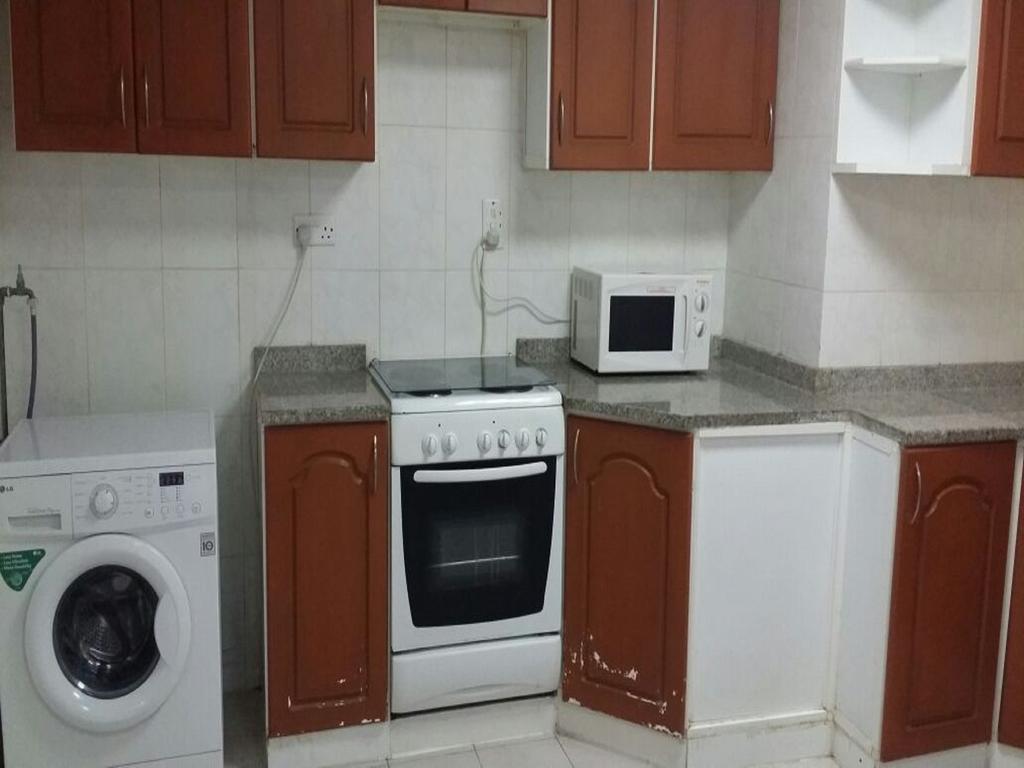 Al Sahab Tower Appartement Manamah Buitenkant foto