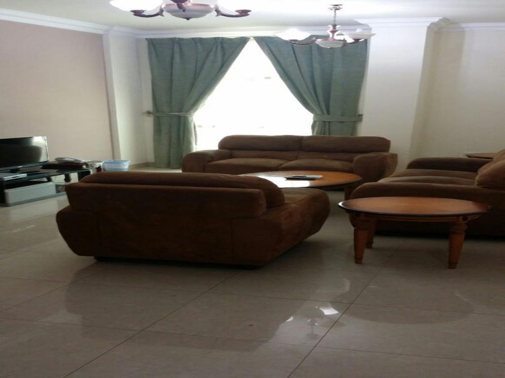 Al Sahab Tower Appartement Manamah Buitenkant foto