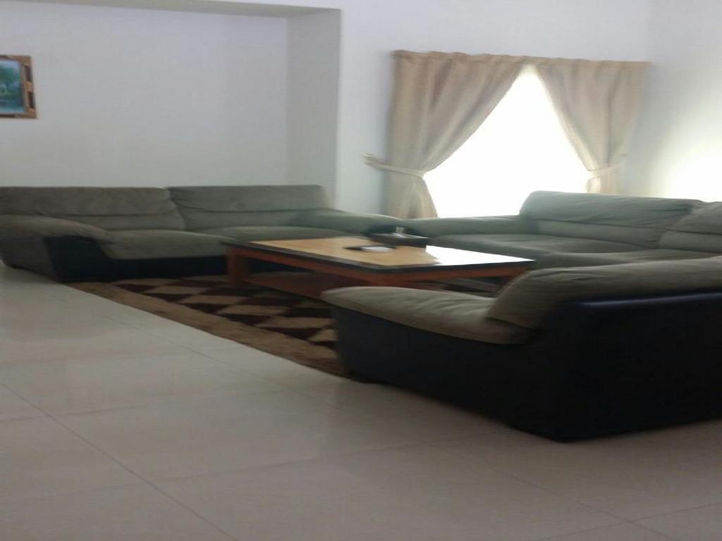 Al Sahab Tower Appartement Manamah Buitenkant foto
