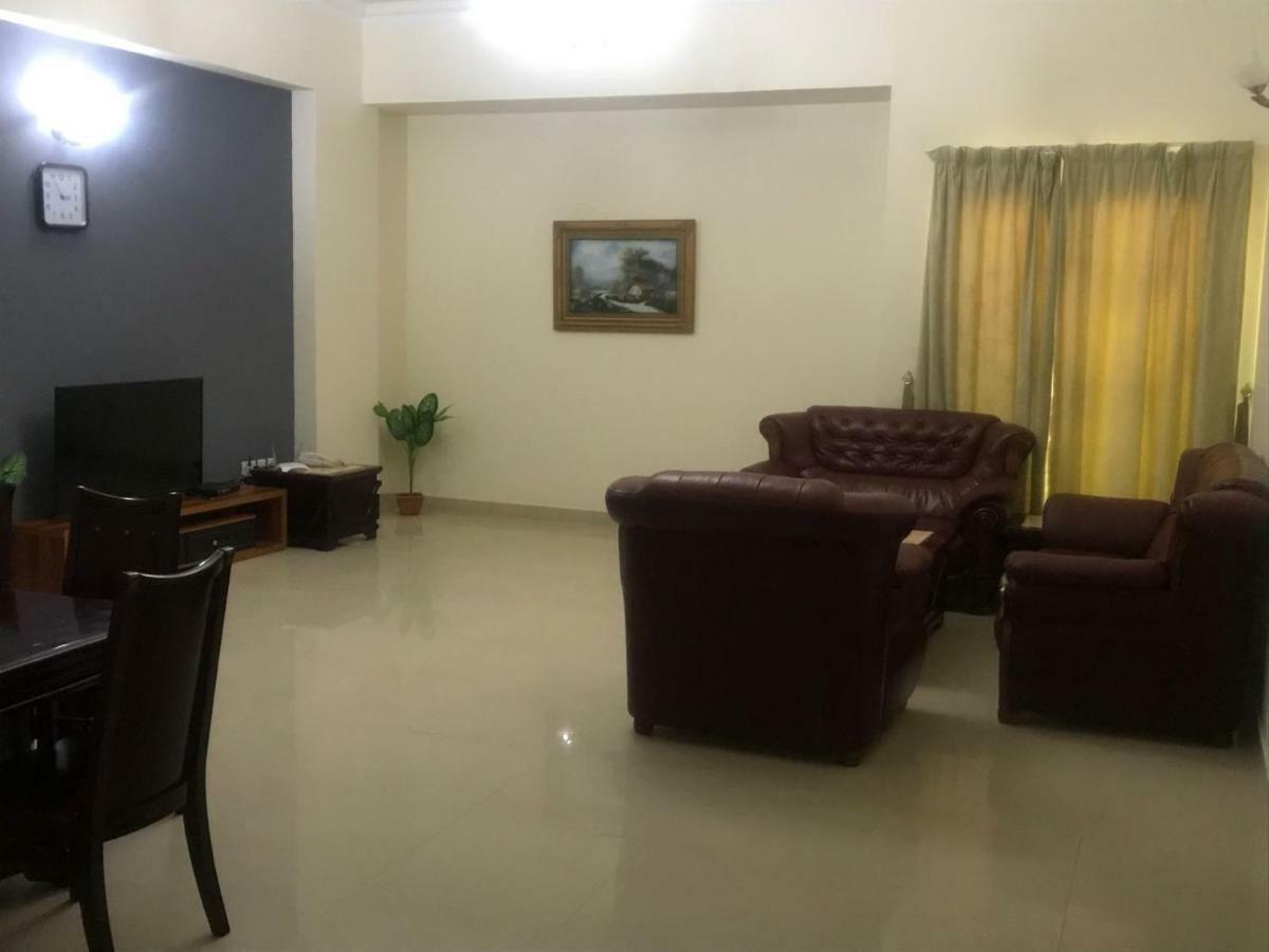 Al Sahab Tower Appartement Manamah Buitenkant foto